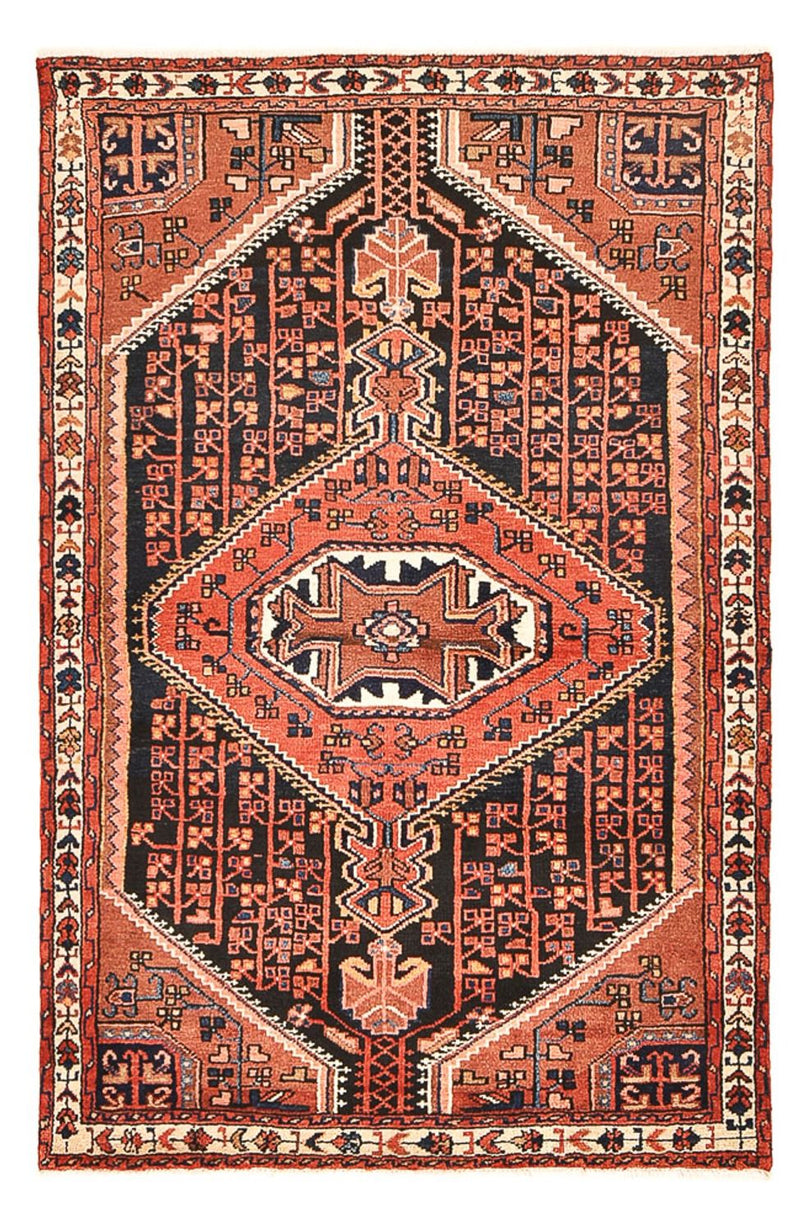 Tuserkan Teppe 183x117cm - Persisk teppe