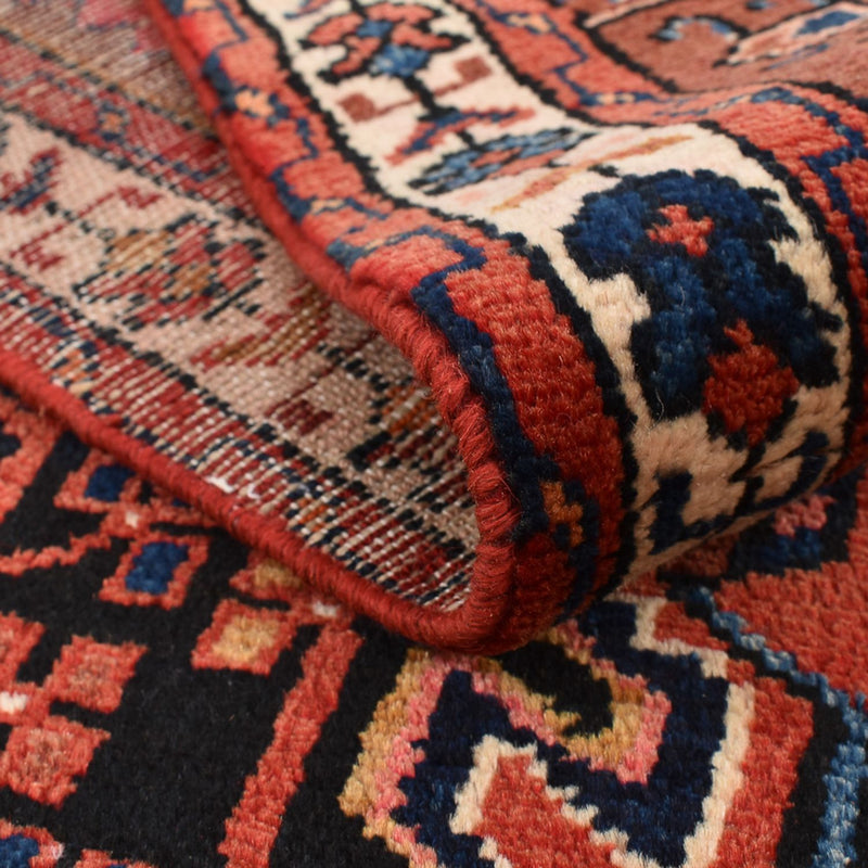 Tuserkan Teppe 183x117cm - Persisk teppe