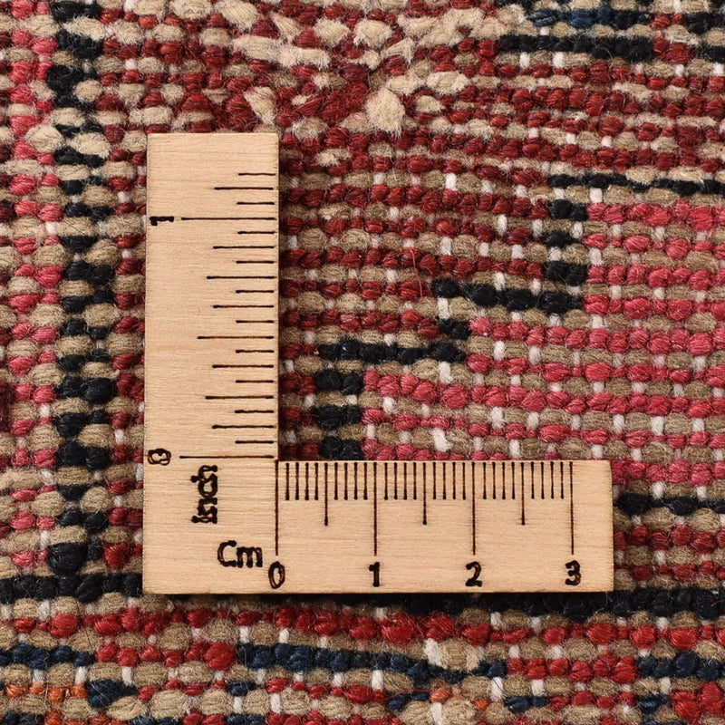 Tuserkan Teppe 183x117cm - Persisk teppe
