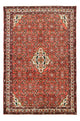 Hosseinabad Teppe 210x132cm - Persisk teppe
