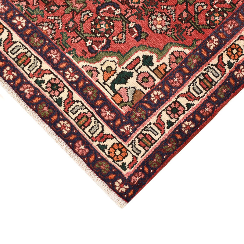 Hosseinabad Teppe 210x132cm - Persisk teppe