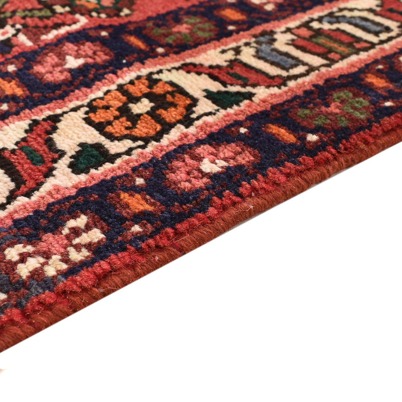 Hosseinabad Teppe 210x132cm - Persisk teppe