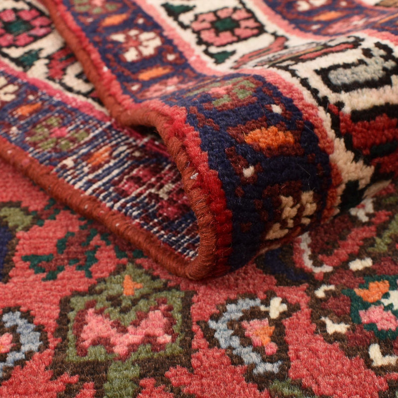 Hosseinabad Teppe 210x132cm - Persisk teppe