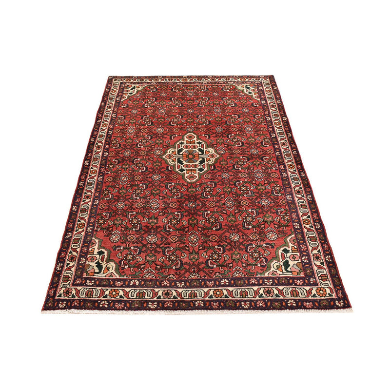 Hosseinabad Teppe 210x132cm - Persisk teppe