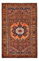 Bidjar - Zanjan Teppe 210x130cm - Persisk teppe
