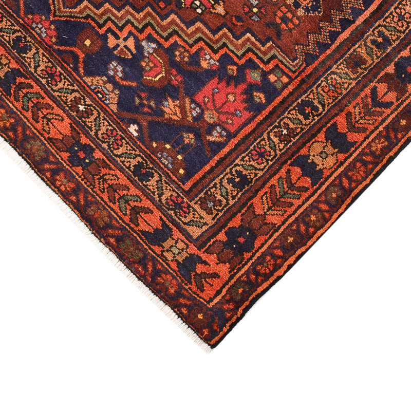 Bidjar - Zanjan Teppe 210x130cm - Persisk teppe