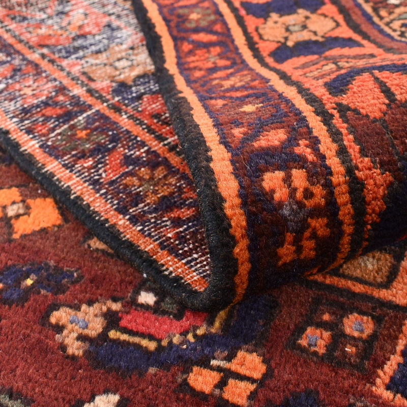 Bidjar - Zanjan Teppe 210x130cm - Persisk teppe