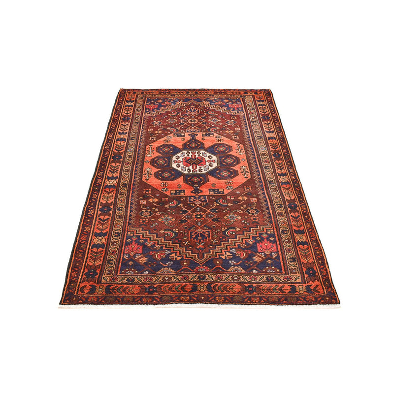 Bidjar - Zanjan Teppe 210x130cm - Persisk teppe