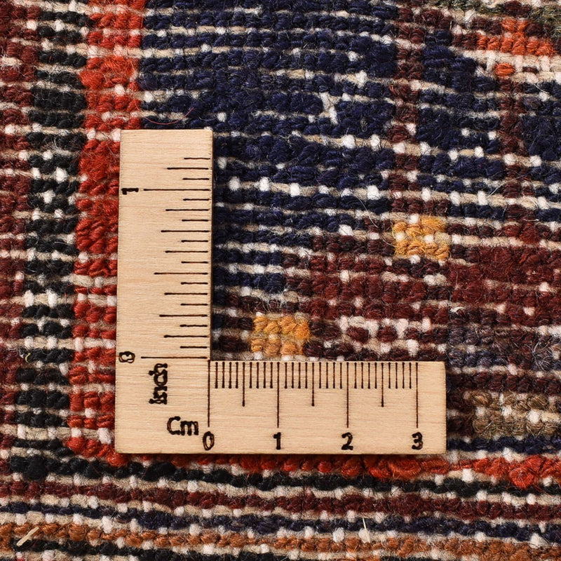 Bidjar - Zanjan Teppe 210x130cm - Persisk teppe