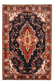 Hamadan Teppe 228x145cm - Persisk teppe