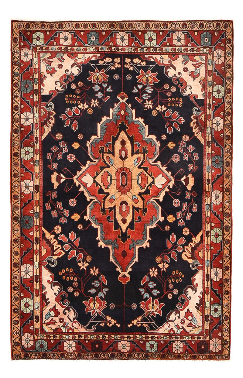 Hamadan Teppe 228x145cm - Persisk teppe