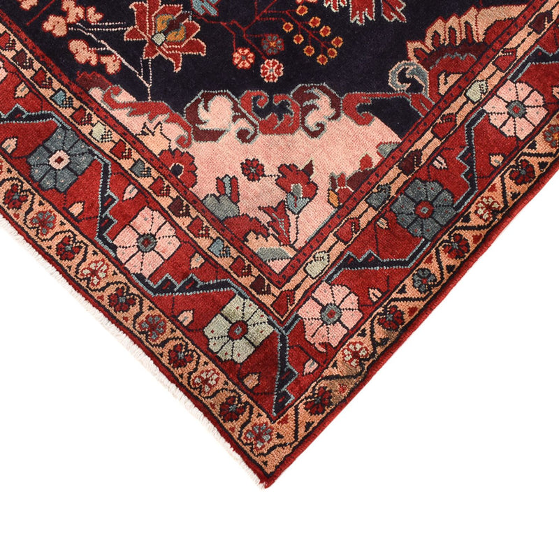 Hamadan Teppe 228x145cm - Persisk teppe