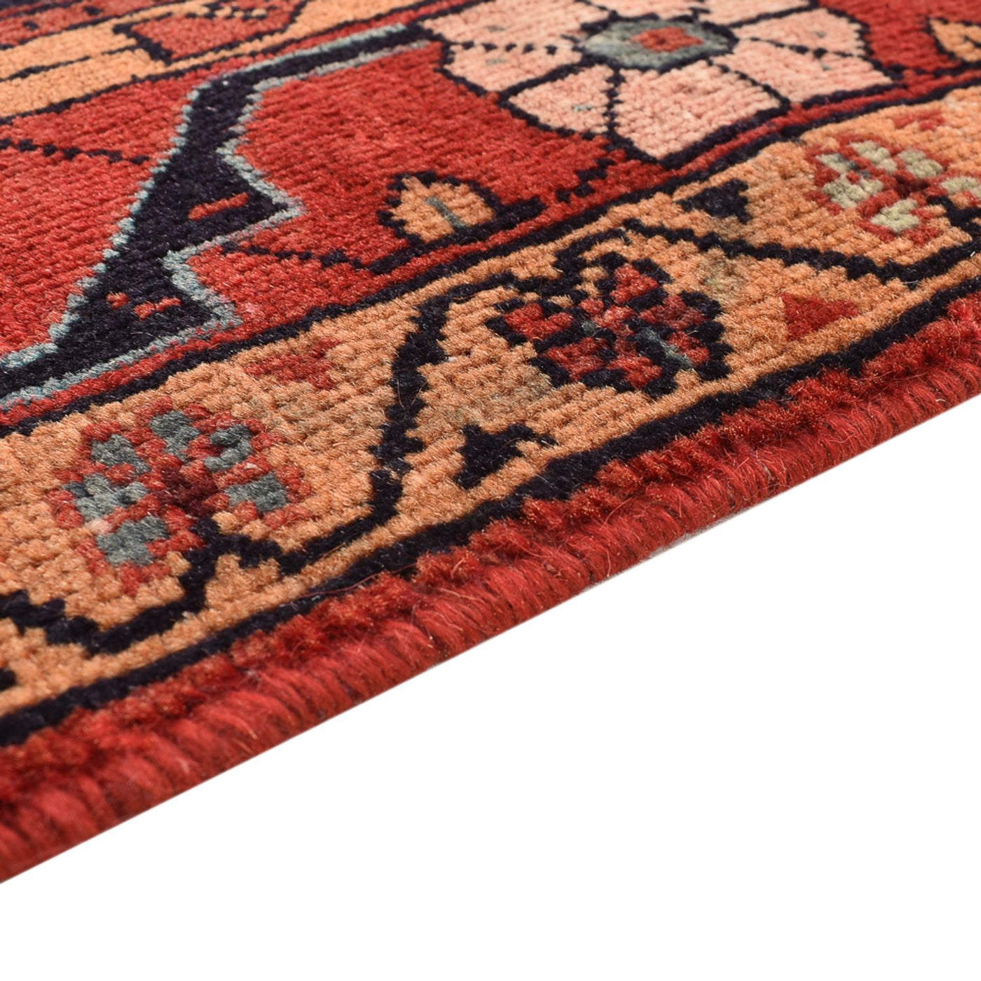 Hamadan Teppe 228x145cm - Persisk teppe