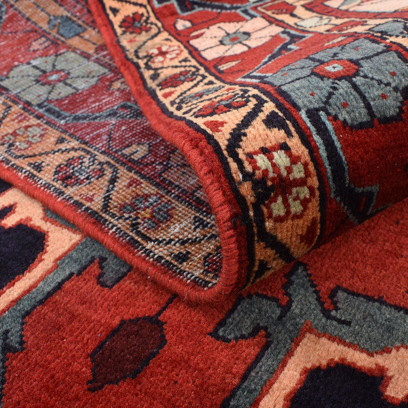 Hamadan Teppe 228x145cm - Persisk teppe