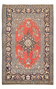 Golpayegan Teppe 119x183cm - Persisk teppe