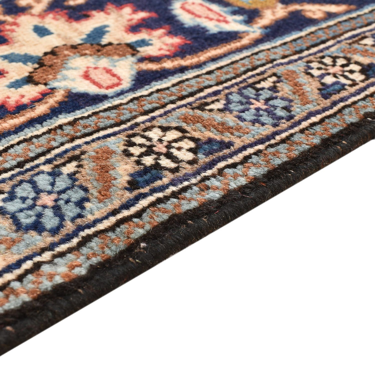 Golpayegan Teppe 119x183cm - Persisk teppe