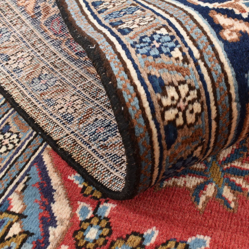 Golpayegan Teppe 119x183cm - Persisk teppe
