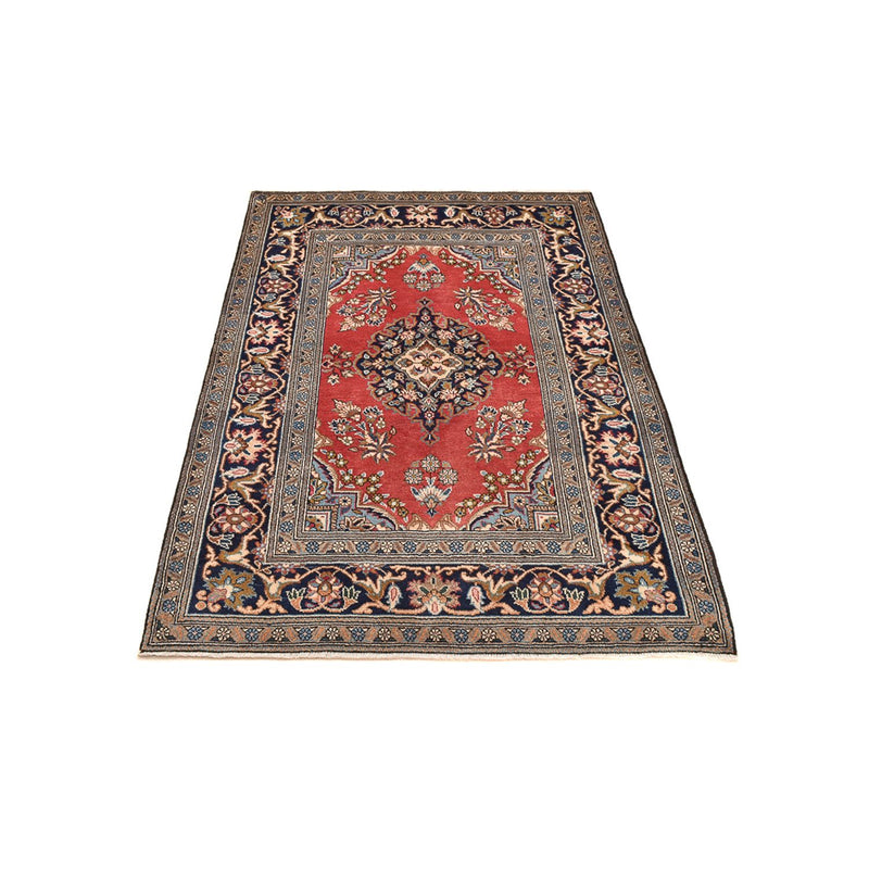 Golpayegan Teppe 119x183cm - Persisk teppe