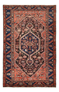 Bidjar - Zanjan Teppe 132x206cm - Persisk teppe – product image