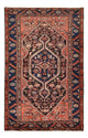 Bidjar - Zanjan Teppe 132x206cm - Persisk teppe