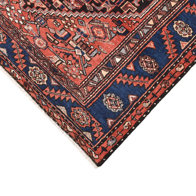 Bidjar - Zanjan Teppe 132x206cm - Persisk teppe