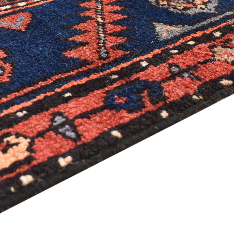 Bidjar - Zanjan Teppe 132x206cm - Persisk teppe