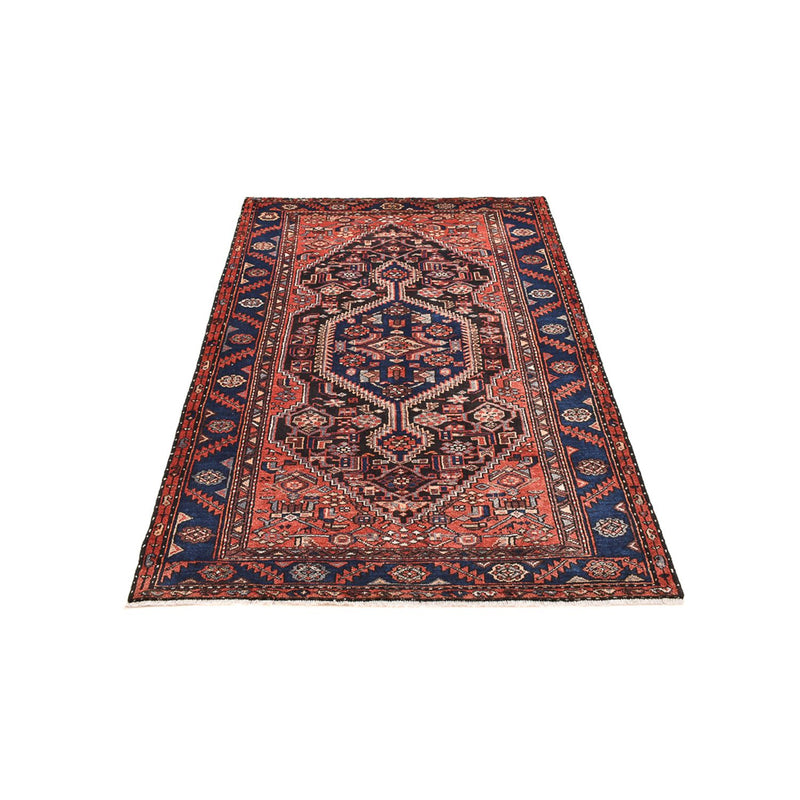 Bidjar - Zanjan Teppe 132x206cm - Persisk teppe