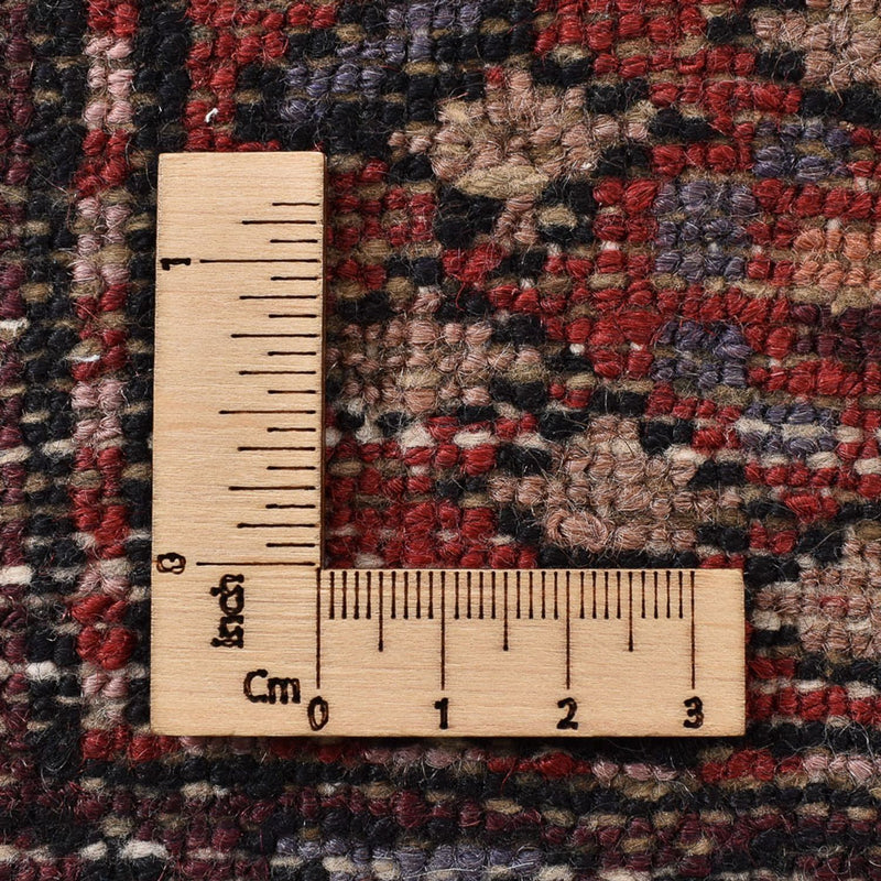Bidjar - Zanjan Teppe 132x206cm - Persisk teppe