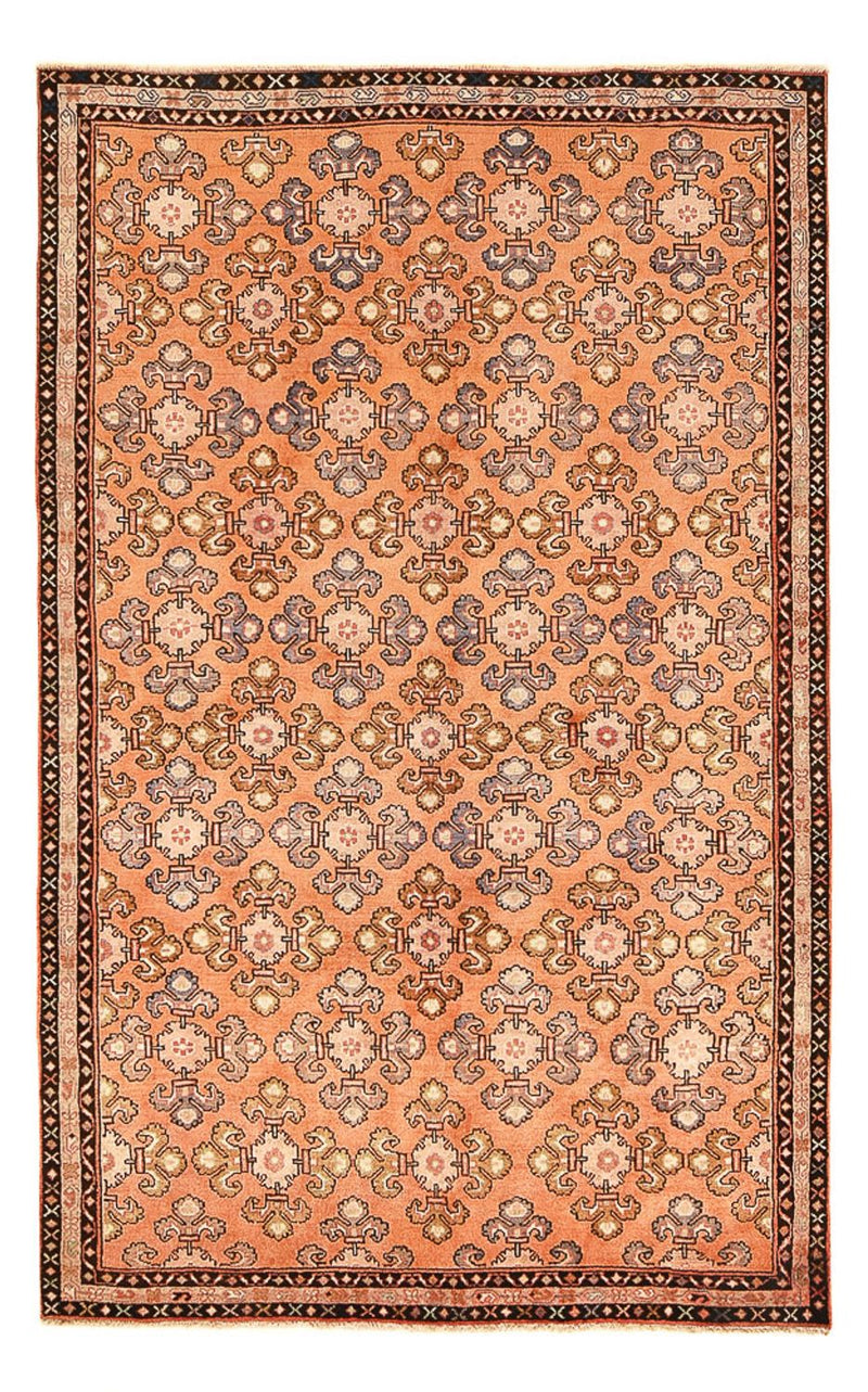 Mahal Teppe 167x270cm - Persisk teppe
