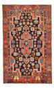 Nahavand Teppe 190x117cm - Persisk teppe
