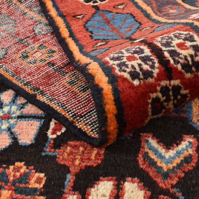 Nahavand Teppe 190x117cm - Persisk teppe