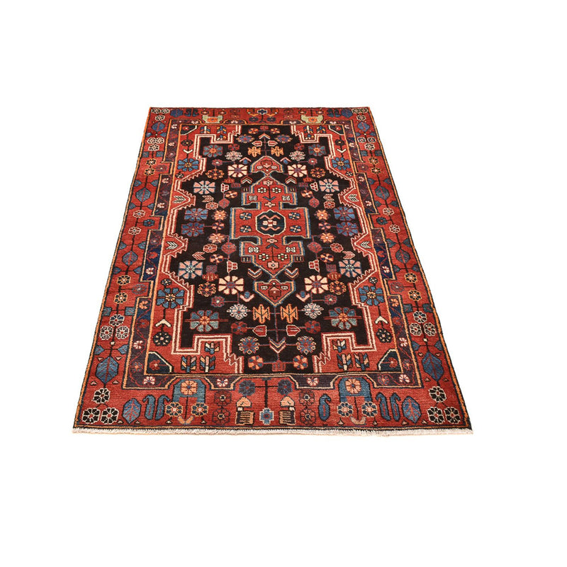 Nahavand Teppe 190x117cm - Persisk teppe