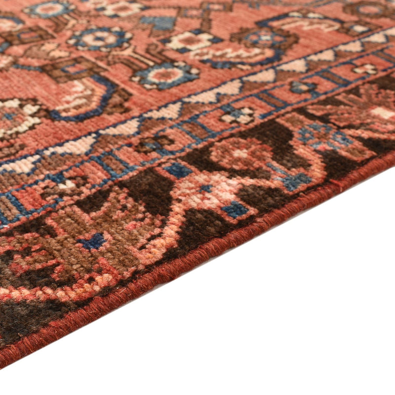 Hosseinabad Teppe 127x210cm - Persisk teppe