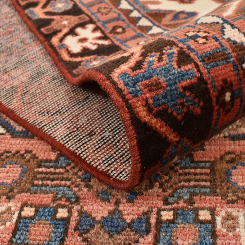 Hosseinabad Teppe 127x210cm - Persisk teppe
