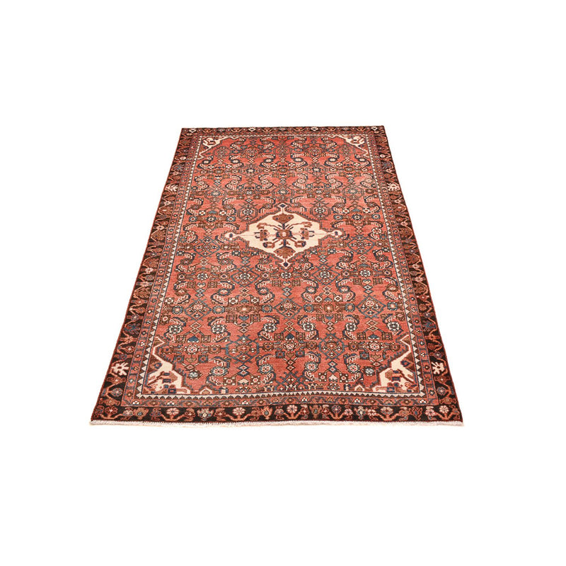 Hosseinabad Teppe 127x210cm - Persisk teppe
