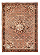 Hosseinabad Teppe 220x156cm - Persisk teppe