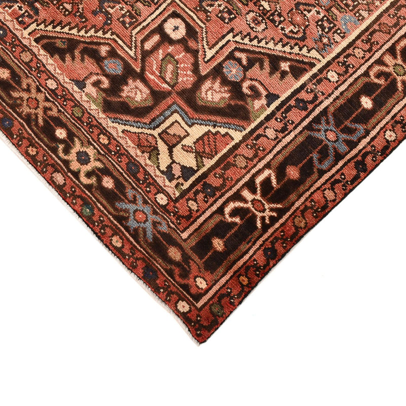 Hosseinabad Teppe 220x156cm - Persisk teppe