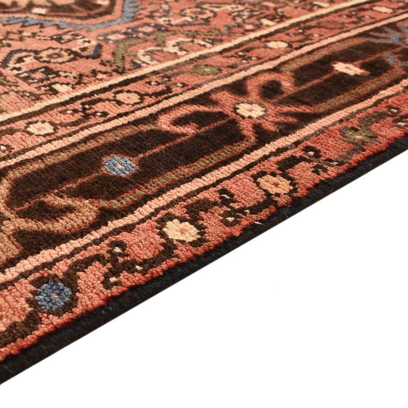 Hosseinabad Teppe 220x156cm - Persisk teppe
