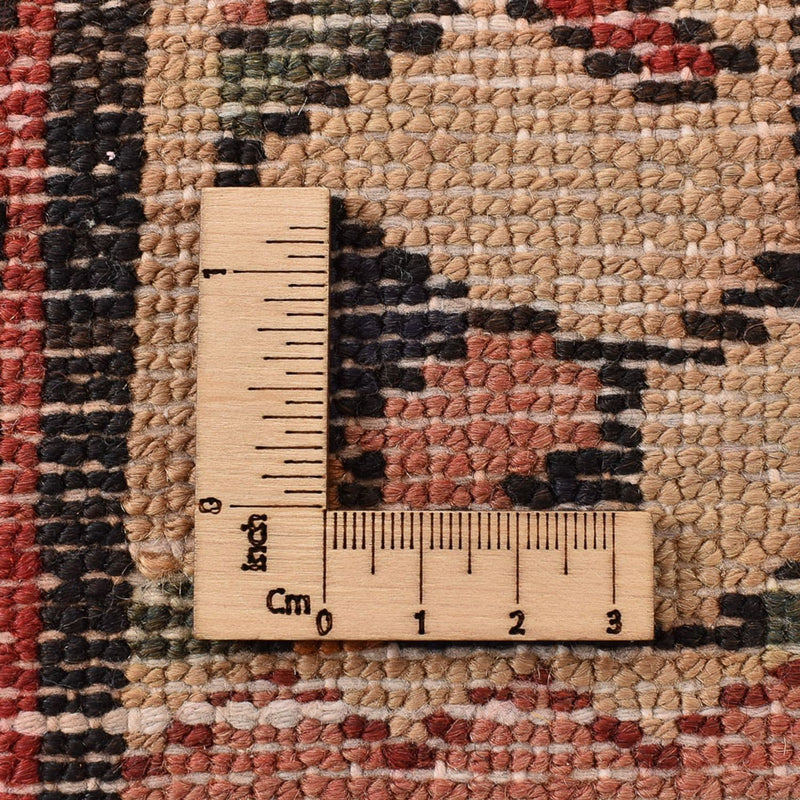 Hosseinabad Teppe 220x156cm - Persisk teppe