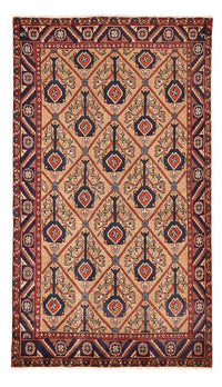 Kolyai Teppe 223x128cm - Persisk teppe – product image