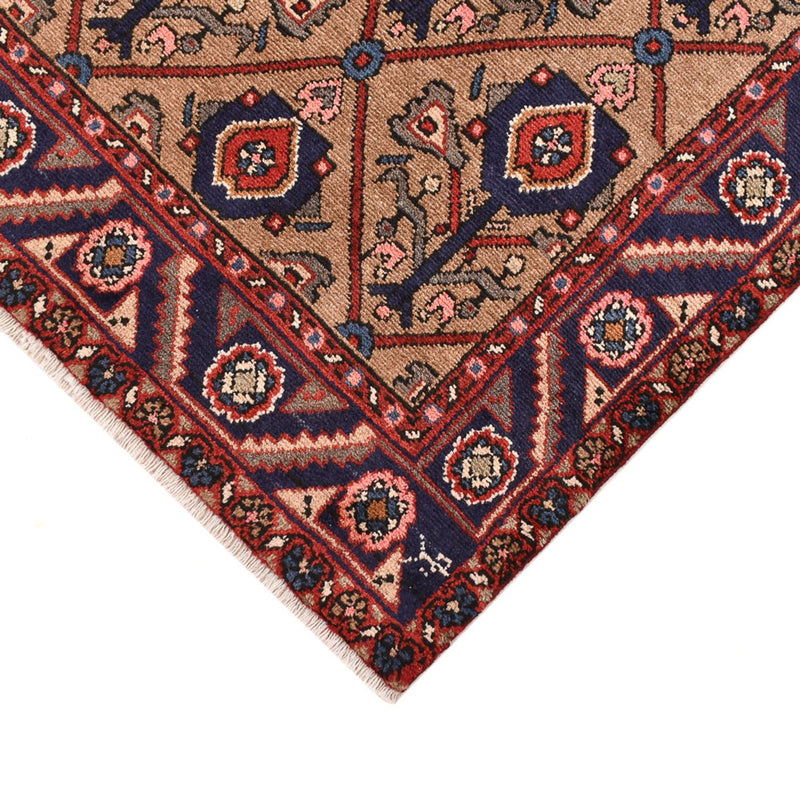 Kolyai Teppe 223x128cm - Persisk teppe