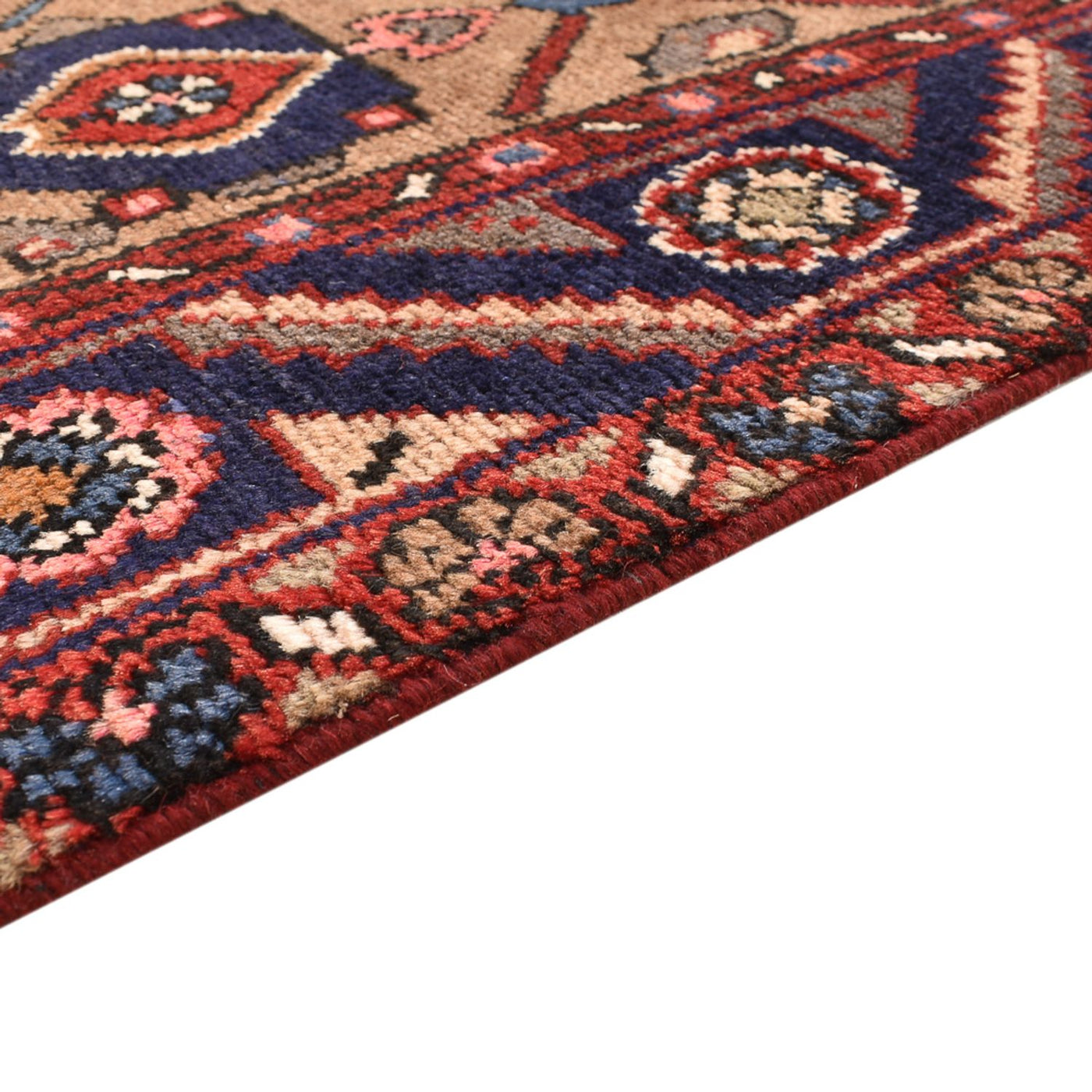 Kolyai Teppe 223x128cm - Persisk teppe