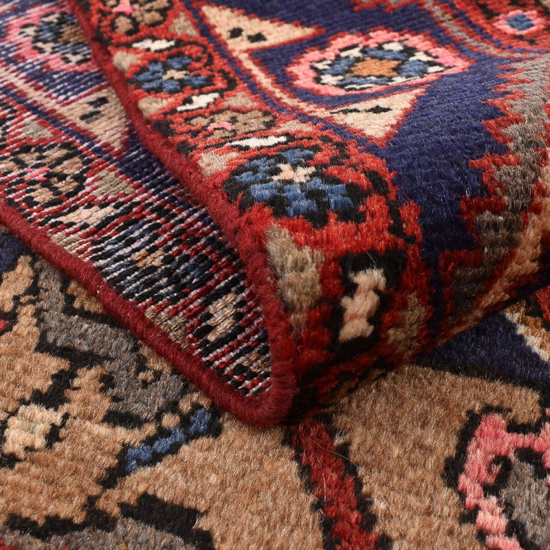 Kolyai Teppe 223x128cm - Persisk teppe