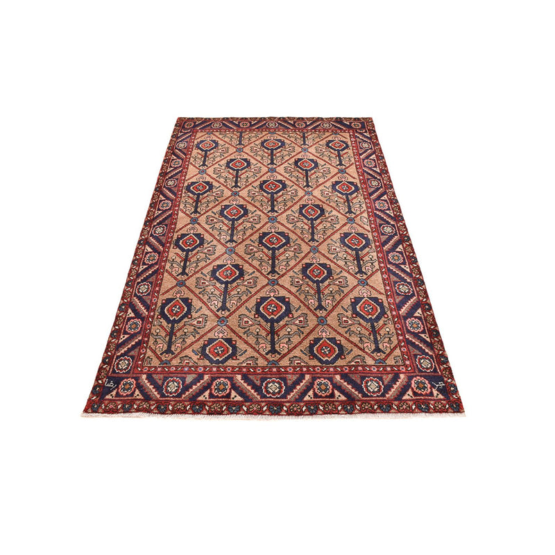 Kolyai Teppe 223x128cm - Persisk teppe