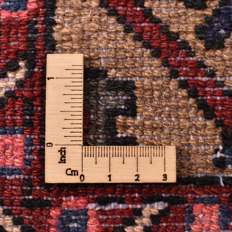 Kolyai Teppe 223x128cm - Persisk teppe