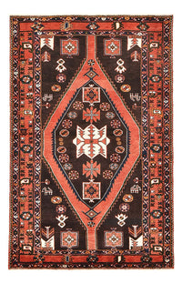 Nahavand Teppe 210x138cm - Persisk teppe – product image