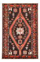 Nahavand Teppe 210x138cm - Persisk teppe