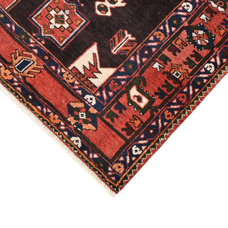 Nahavand Teppe 210x138cm - Persisk teppe