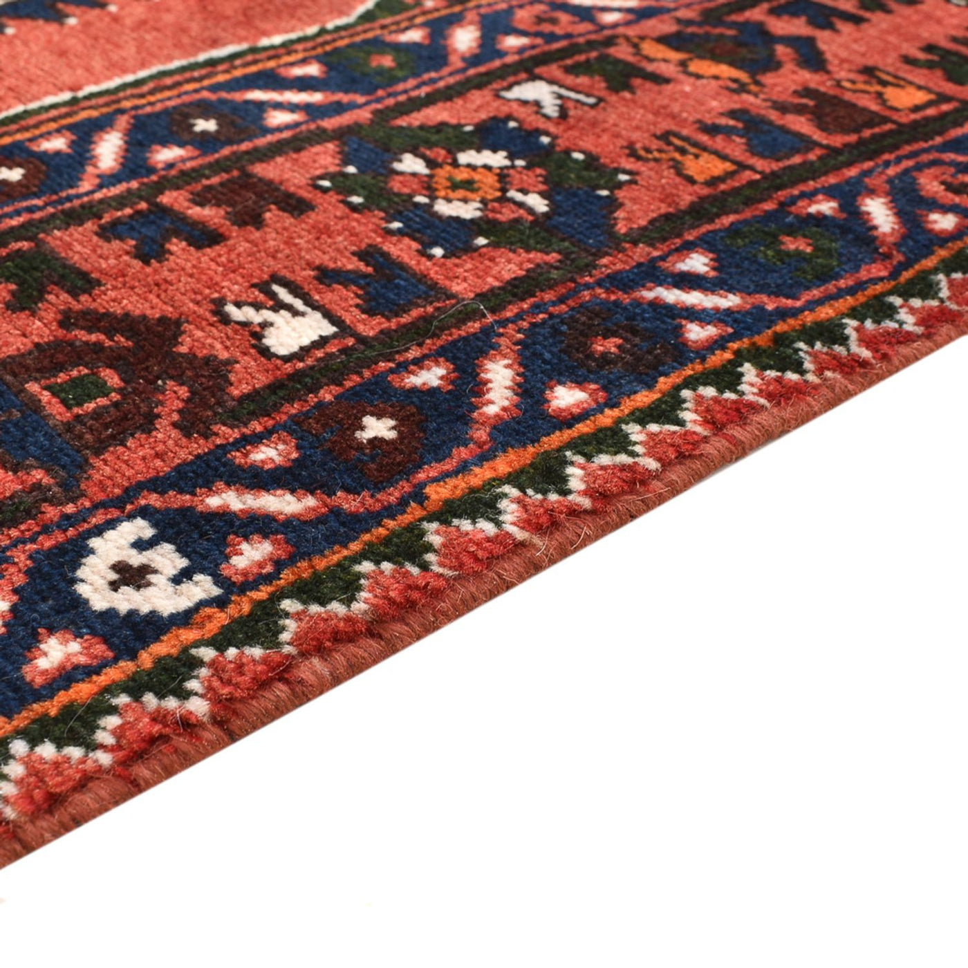 Nahavand Teppe 210x138cm - Persisk teppe