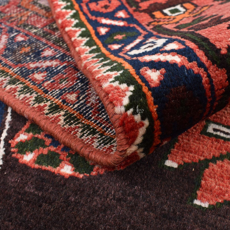 Nahavand Teppe 210x138cm - Persisk teppe